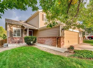 5780 Cheetah Chase, Littleton, CO 80124