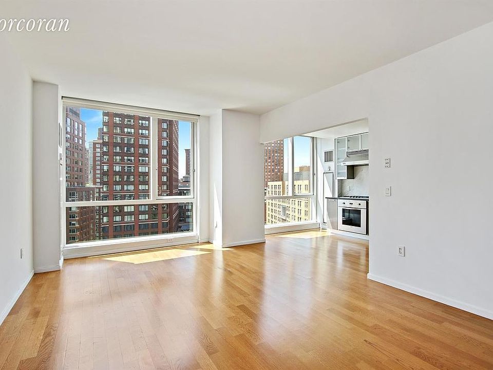 1st image of 200 Chambers St APT 15B