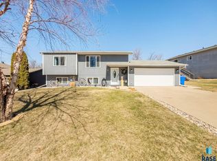 536 Suni Ave, Baltic, SD 57003