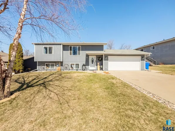 536 Suni Ave, Baltic, SD 57003