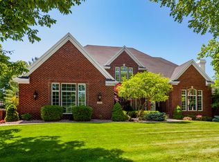 3309 Ridgetop Rd, Ames, IA 50014