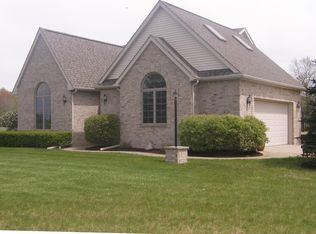 15225 Frandsche Rd, Chesaning, MI 48616