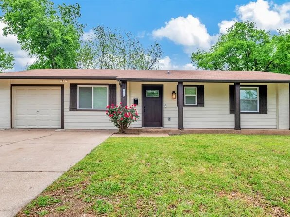 2628 Squire St, Irving, TX 75062