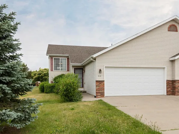 513 Reena Ave, Fort Atkinson, WI 53538