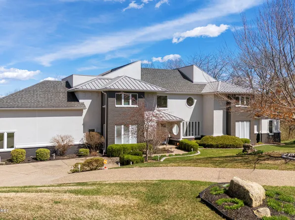 7422 Cedar Bluff Ct, Prospect, KY 40059