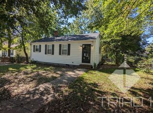 1316 Mayfair Ave, Greensboro, NC 27405