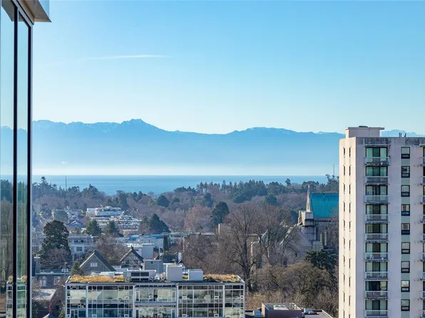 989 Johnson St #1603, Victoria, BC V8V 0E3