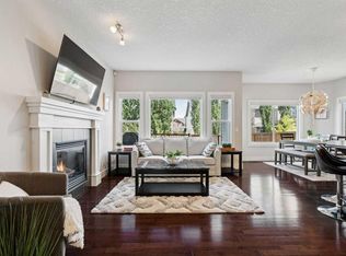 90 SE Sage Valley Rd NW, Calgary, AB T3R 0J3