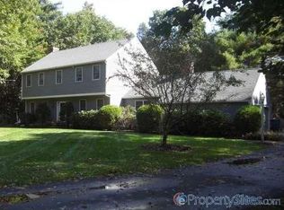 219 Podunk Rd, Sturbridge, MA 01566