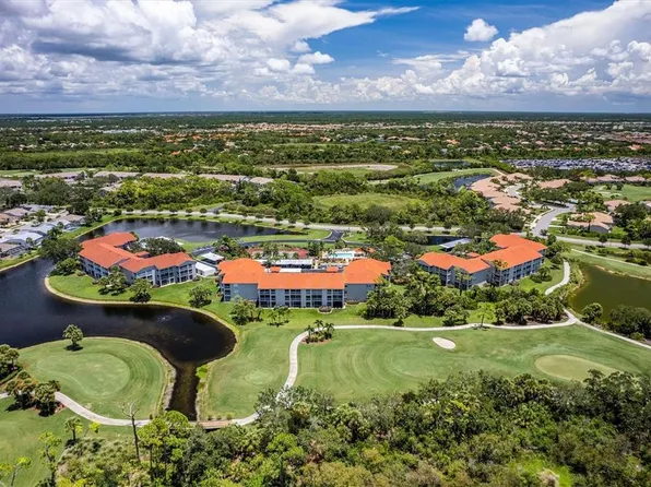 9320 CLUBSIDE CIRCLE #2108, SARASOTA, FL 34238