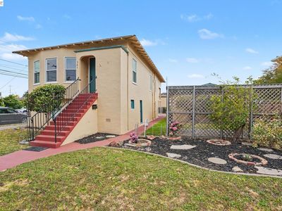 301 Lincoln Ave, Alameda, CA, 94501