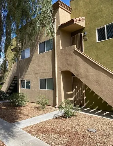 1826 N Decatur Blvd #101-1 Photo 1