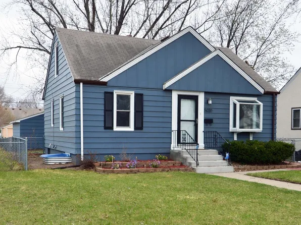 5020 Aldrich Ave N, Minneapolis, MN 55430
