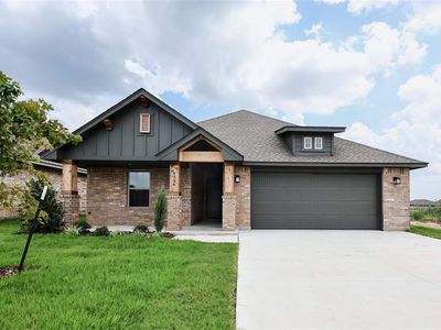 4306 SW Joanne Ln, Lawton, OK, 73505