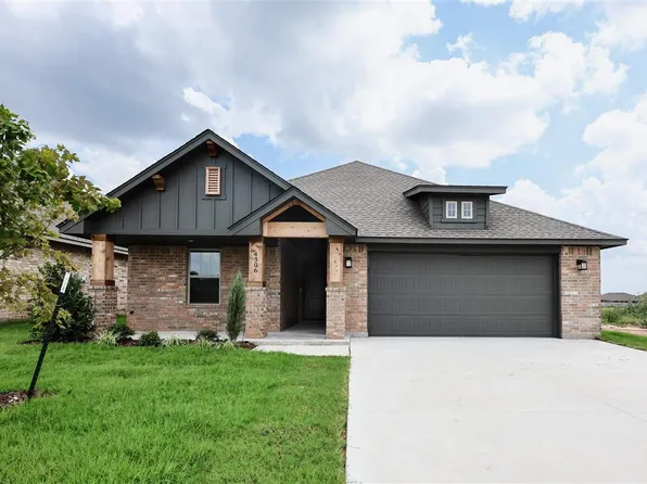 4306 SW Joanne Ln, Lawton, OK 73505