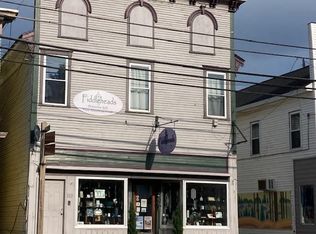 110 S Main St, Colebrook, NH 03576