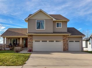 4008 146th St, Urbandale, IA 50323