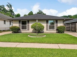 517-19 Bonnabel Blvd, Metairie, LA 70005