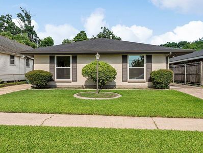 517-19 Bonnabel Blvd, Metairie, LA, 70005