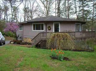 2330 Elgerlotte Ln, Morristown, TN 37814