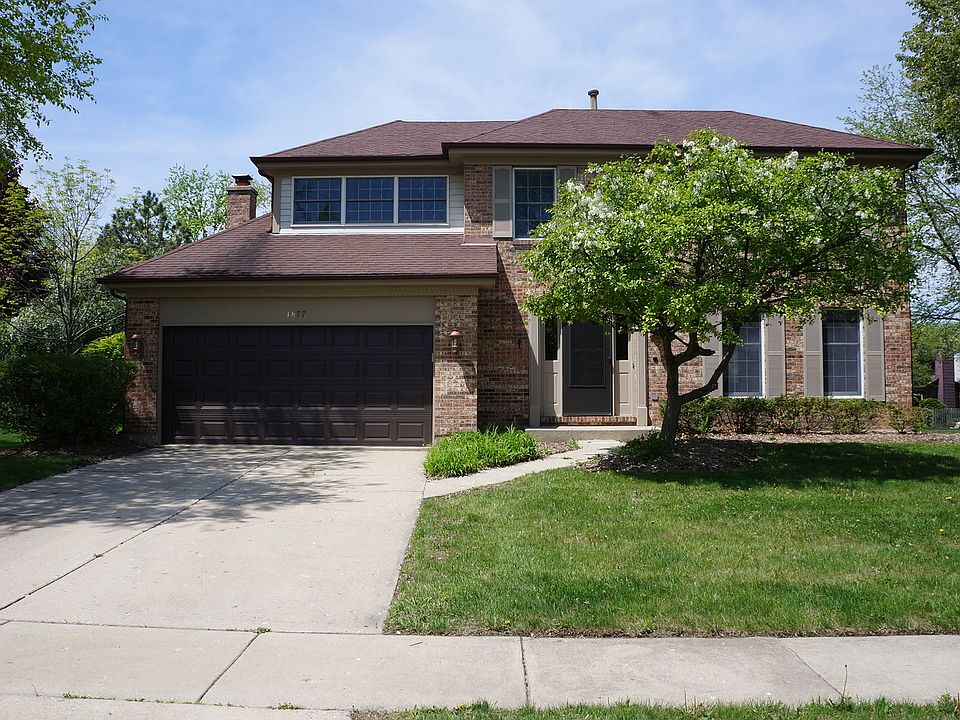1st image of 1677 Cedar Glen Dr