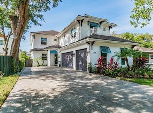 3206 W Tambay Ave, Tampa, FL 33611