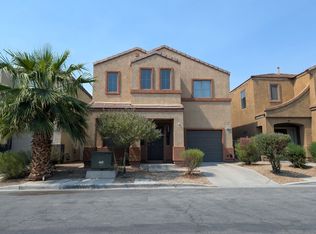 2855 Canonero St, Las Vegas, NV 89142