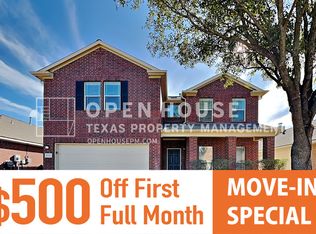 19515 Rum River Ct, Katy, TX 77449