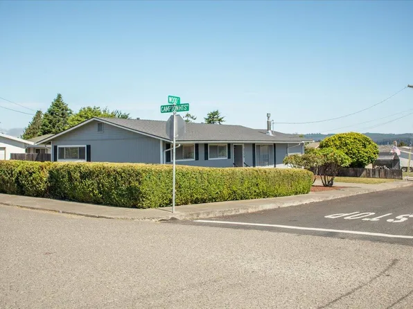 1758 Wood St, Fortuna, CA 95540