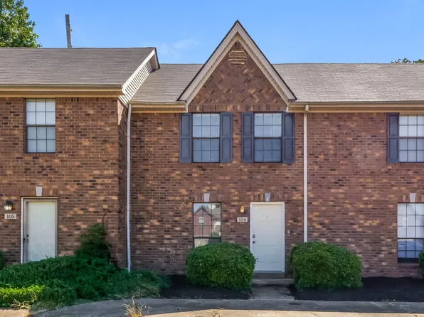 7778 Biloxi Cv Unit 104, Millington, TN 38053