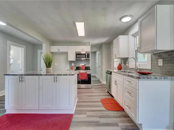 2622 Harrell Ave, Norfolk, VA 23509