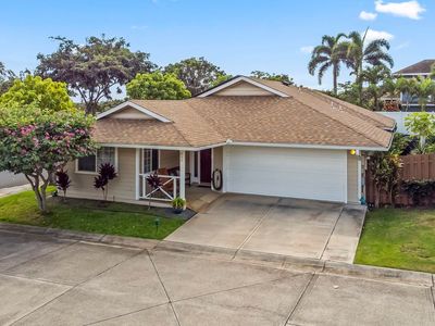 620 Akolea St, Wailuku, HI, 96793
