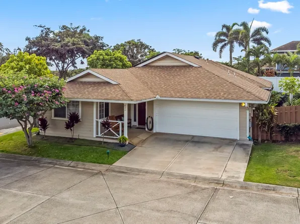 620 Akolea St, Wailuku, HI 96793