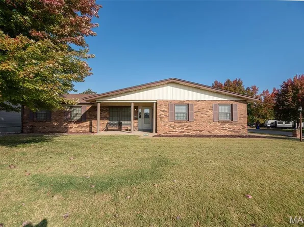 4019 Avery Ln, Bridgeton, MO 63044