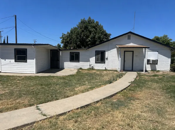 1729 N Willis St, Visalia, CA 93291
