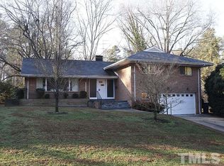 2219 Stuart Dr, Durham, NC 27707