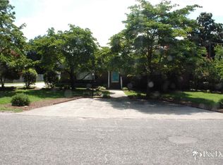 1809 Benjamin Blvd, Florence, SC 29501