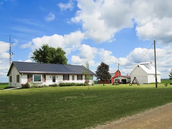 894 Hoyle Rd, Harmon, IL 61042