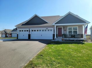 18897 Edison Ct NW, Elk River, MN 55330