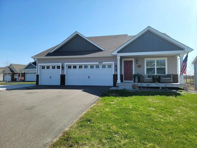 18897 Edison Ct NW, Elk River, MN, 55330