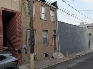 2439 N Mutter St, Philadelphia, PA 19133