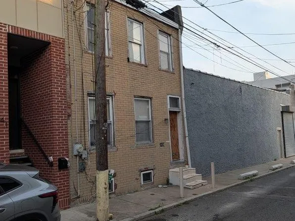 2439 N Mutter St, Philadelphia, PA 19133