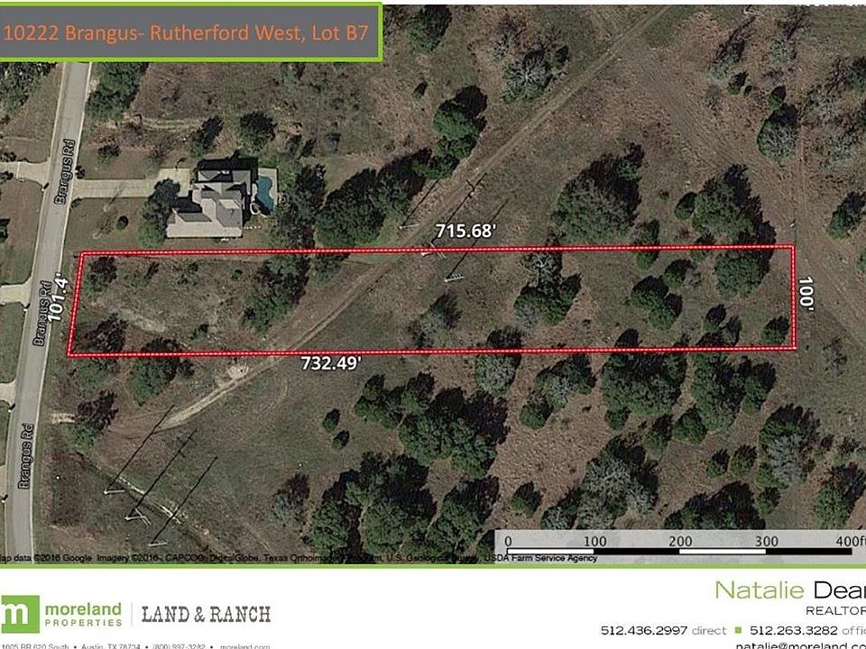 2nd image of 10222 Brangus Rd