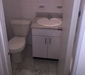 Rented by Solil Management