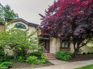 537 Sayre Dr, Princeton, NJ 08540