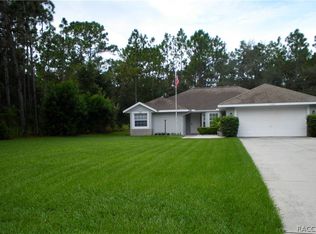 4501 N Rushmore Loop, Beverly Hills, FL 34465