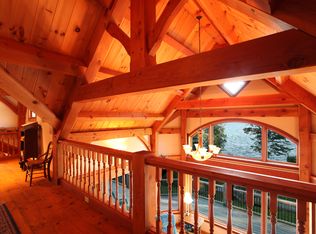 7423 Frazer Bay Rd, Cook, MN 55723