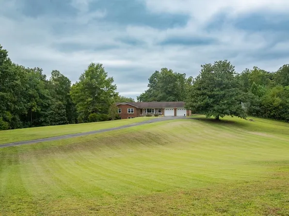 1918 Old Orchard Loop, Stuart, VA 24171