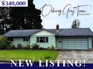 3700 Vista Dr, North Bend, OR 97459
