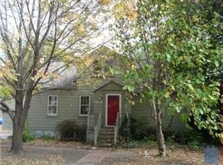 8201 Craig St, Overland Park, KS 66204